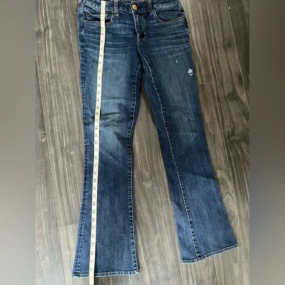 🦅 American Eagle Women's Jeans - Picture 3 of 6